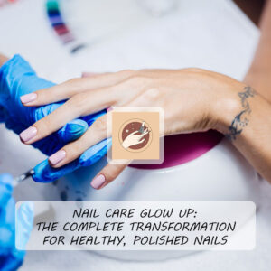 Nail Care Glow Up: The Complete Transformation for Healthy, Polished Nails